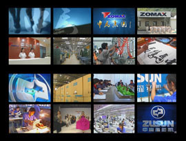 遼陽高清企業宣傳片制作 遼寧影視動畫制作工廠,倚天商務信息網