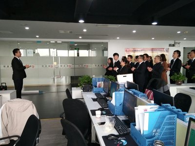 榮易商務(wù)信息咨詢